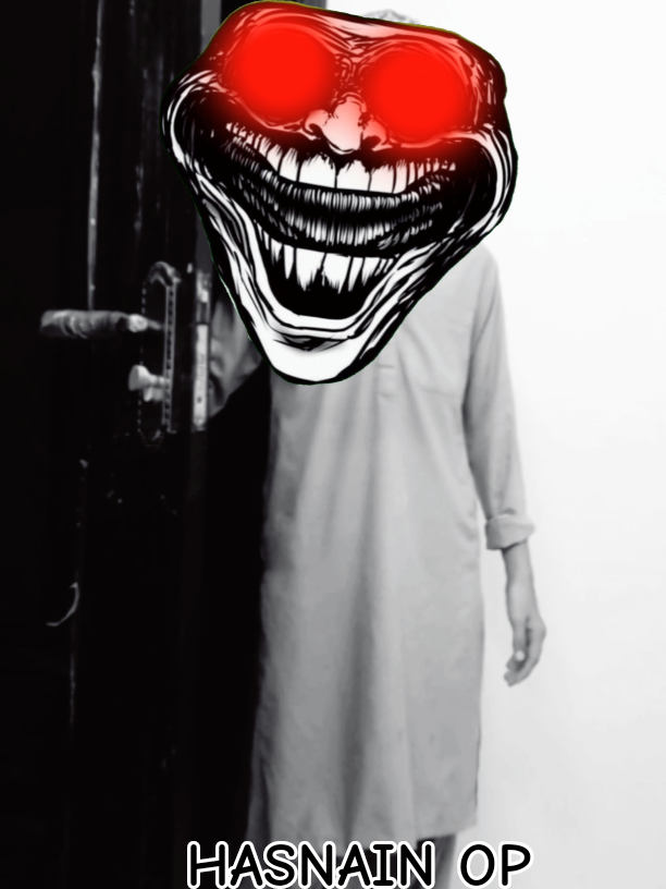 #trollface #funny #bhoot #funnyvideo #baap please support me 