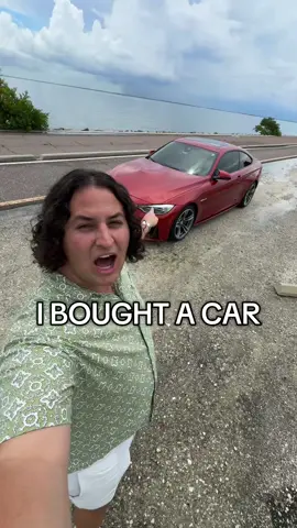 First mod?? #cartok #bmw #s55 #bmwm4 #f82 