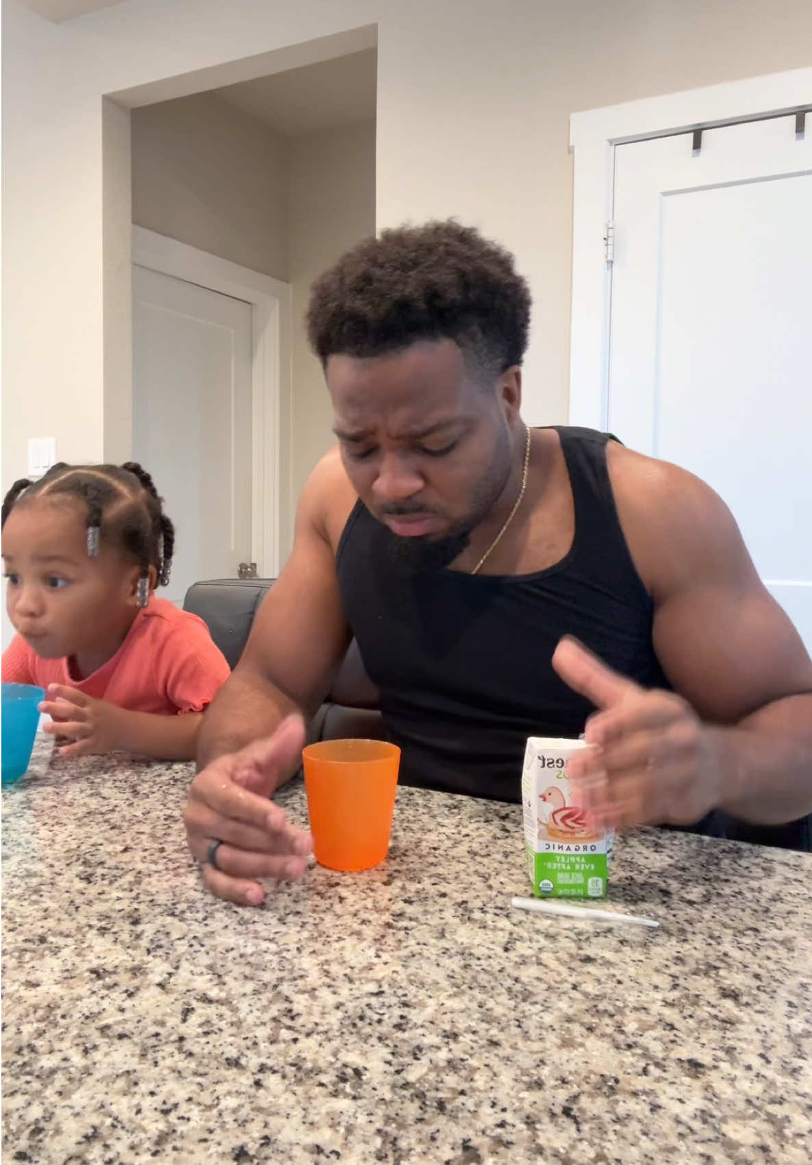 Juiceaholic 🧃 #xandnae 