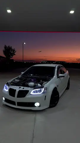 G8 Blackwing®® - - #cinematic #lsa #g8 #holden #fyp 