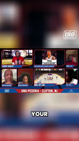 MPJ said WHAT?! 😳 Athletes and podcasts—never a good mix? Some thoughts on the latest NBA drama. You won't believe this. 👀 Taken from ISG Basketball Aug 21, 2025 Klay Thompson LOVES Meg Thee Stallion's RED SAUCE, Spaghetti, and Catfish : https://youtu.be/FyyeVcTVh5o | #MPJ #NBAdrama #AthletePodcast #SportsTake #BasketballLife