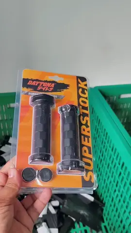 #Handgrip handfat handle grip kotak #daytona superstock grip SS1 SS 2 SS 3 Octagon universal