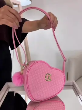 #tiktokshop #Bolsatiracolo #bolsacoracao 