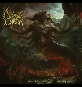 Band::MAGGOT COLONY #🇹🇼TAIWAN⛓️☠️🦴🤟  #🎵🎶 #BRUTALDEATHMETAL #SLAM #