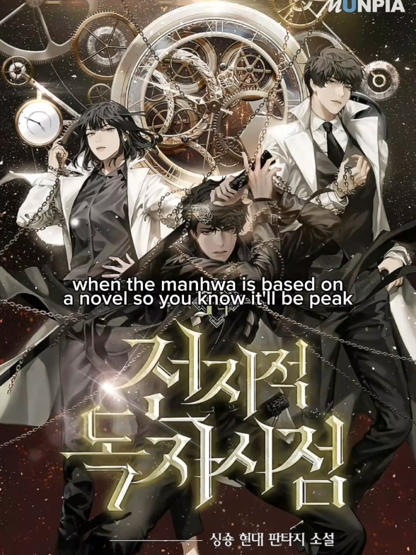 your favs getting manhwa adaption gotta be the best feeling ever ngl #webnovel #manhwarecommendation #orv #trashofthecountsfamily #thesclassthatiraised 