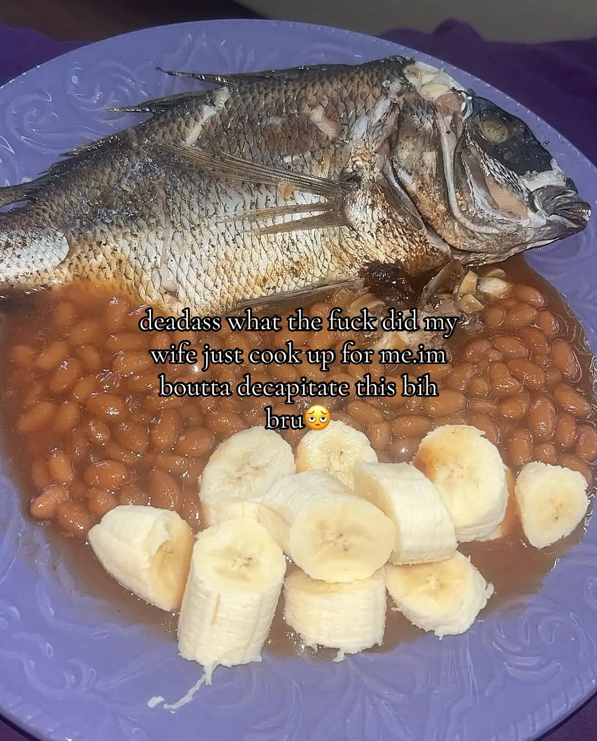 i think my bih genuinely despise me#fyp #xyzbca #funny #blowthisup #targetaudience 