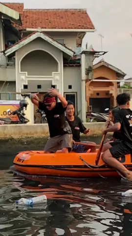 Seramai ini' Trimakasih cah.. #agustus #pemula #warungcerita #pekalonganbarat 