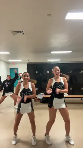 pep rallyyy #cheer 