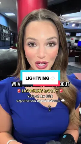 The weather and the storms have been BAD in many parts of the USA & Houston. Be careful! The more you know, the better! #news #weather #lightning 