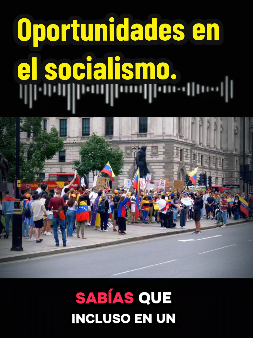 3 negocios que prosperan aun en socialismo. Incluso en un sistema socialista, siempre hay oportunidades para emprender. Descubre que negocios prosperan en  tiempos de escasez. #NegociosRentable #EducaciónFinanciera #LogroMillonario 