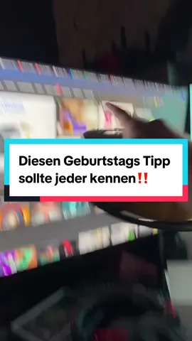 @💡Der 3D Sizilianer ⚙️ Ich habe das Tool des Öfteren mal gebraucht und finde es immer wieder praktisch. Also ist diesmal wieder ein Tipp, den ich euch nur mitgeben kann.! #3dsizilianer #birthday #Geburtstag #Tipps und Tricks #makerworld 