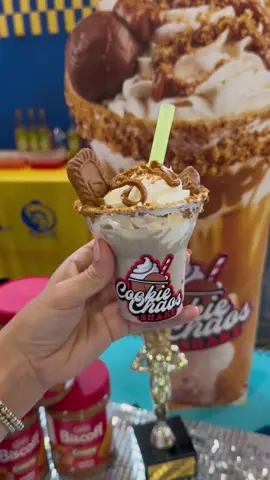 Every year, the Big Tex Choice Awards crown the most craveable creations at the State Fair of Texas. Here’s who took home the titles and who made it to the finals this year—let’s dig in 👇 🏆 Winners Best Taste Savory: Crab & Mozzarella Arancini Best Taste Sweet: Chill & Thrill Delight Best Taste Sipper: Cookie Chaos Milkshake Most Creative: Wagyu Bacon Cheeseburger Deviled Egg Sliders 🍔 Savory Finalists Brisket & Brew Stuffed Pretzels Crab & Mozzarella Arancini Deep Fried Deli Tacos Vietnamese Crunch Dog Wagyu Bacon Cheeseburger Deviled Egg Sliders 🍧 Sweet Finalists Candy Lemon Sour Face Chill & Thrill Delight Dubai Chocolate Cheesecake Rousso’s Dubai Chocolate Funnel Cake Fries Tex’s Toast Á La Mode 🥤 Sipper Finalists Coconut Quadruple Cookie Chaos Milkshake Hot Honeycomb Lemonade Shake Up Nevins Dirty Red Bull® Tex-Arita Poppin’ Boba Rita So many delicious bites and sips! What’s at the top of your must-try list this year? #BigTexAward #StateFairofTexas #FairFood #TexasFair #Foodie