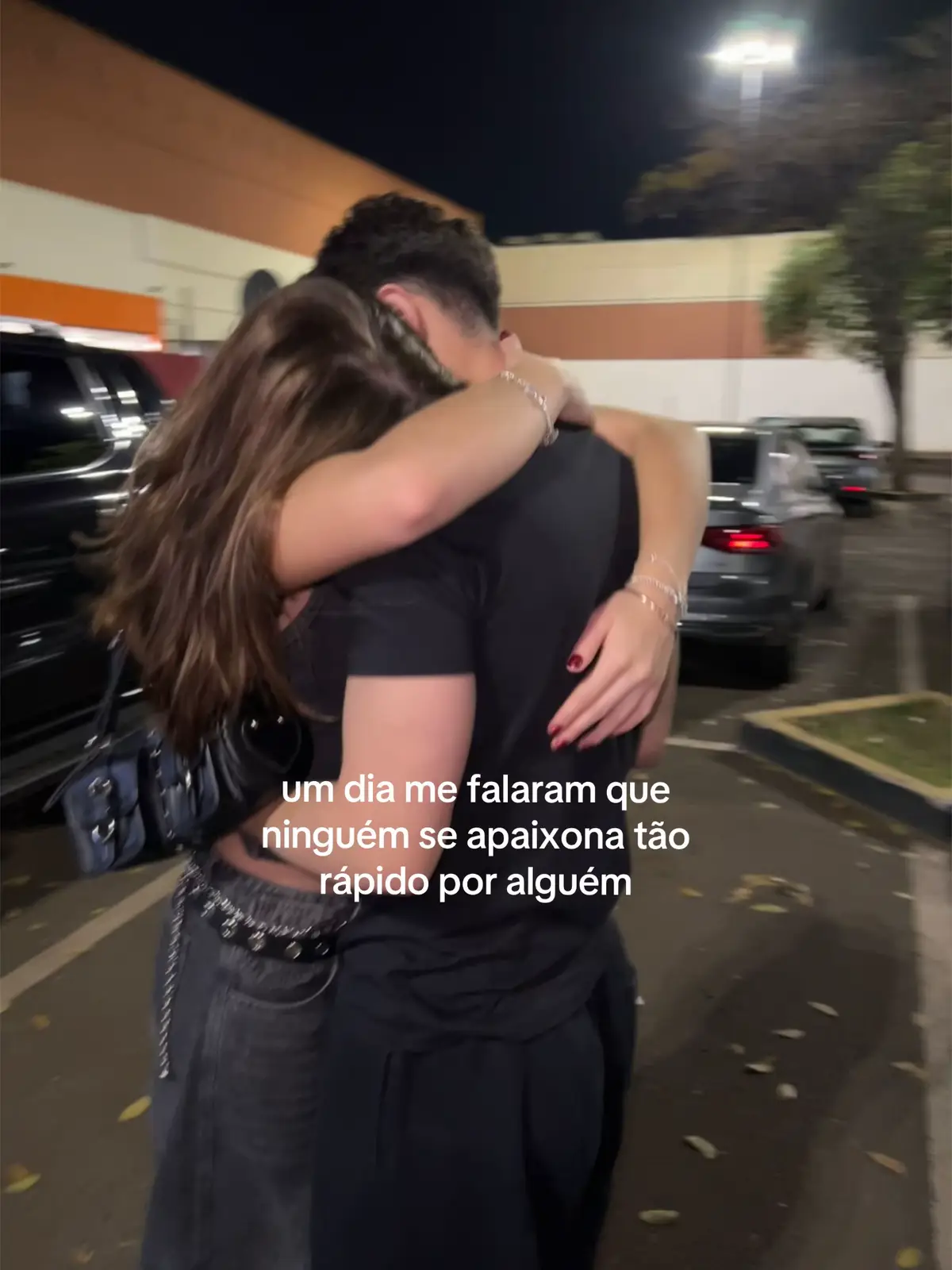 Te amo desde de sempre @🅿️arra #meuamor #relacionamento #casal #namorado #fyp 