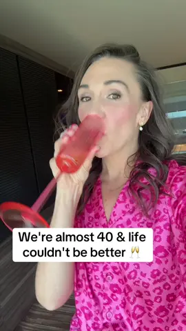 39th Birthday Vibes Giving: where the Cowgirl Barbie's at?!  