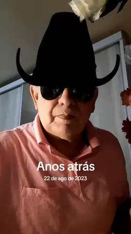 #anosatrás