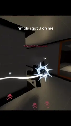 least i got the revive… #roblox #evade #robloxevade #fypシ 