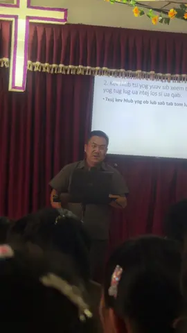 Ntxov lig los yog koj xwb ✝️❤️#ຂໍພຮະເຈົ້າອວຍພອນທຸດຄົນ✝️✨ 