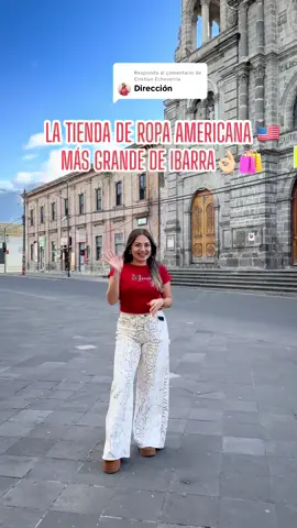 Respuesta a @Cristian Echeverría #ibarra #ropaamericana #ecuador🇪🇨 #foryou #paratiiiiiiiiiiiiiiiiiiiiiiiiiiiiiii 
