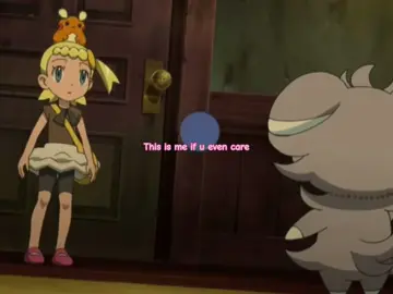 I LOVE ESPURR #espurrpokemon #thisismeifyouevencare #fypシ゚ 