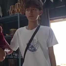 e-eh dia begoyang candu bangtt😚🕺 #affanfaisal #isal #fyp 