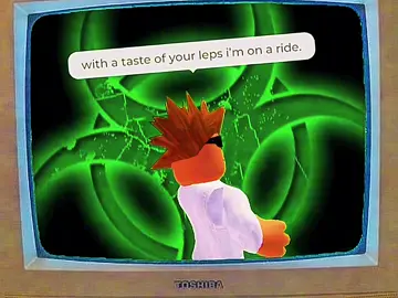 toxic #robloxfyp #roblox #edit #britneyspears #aesthetic