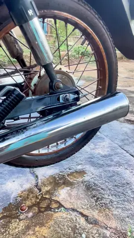 Tẩy rửa đa năng. Mọi người đã thử chưa#tayruadanang #tayovang #chamsocxe #xuhuong 