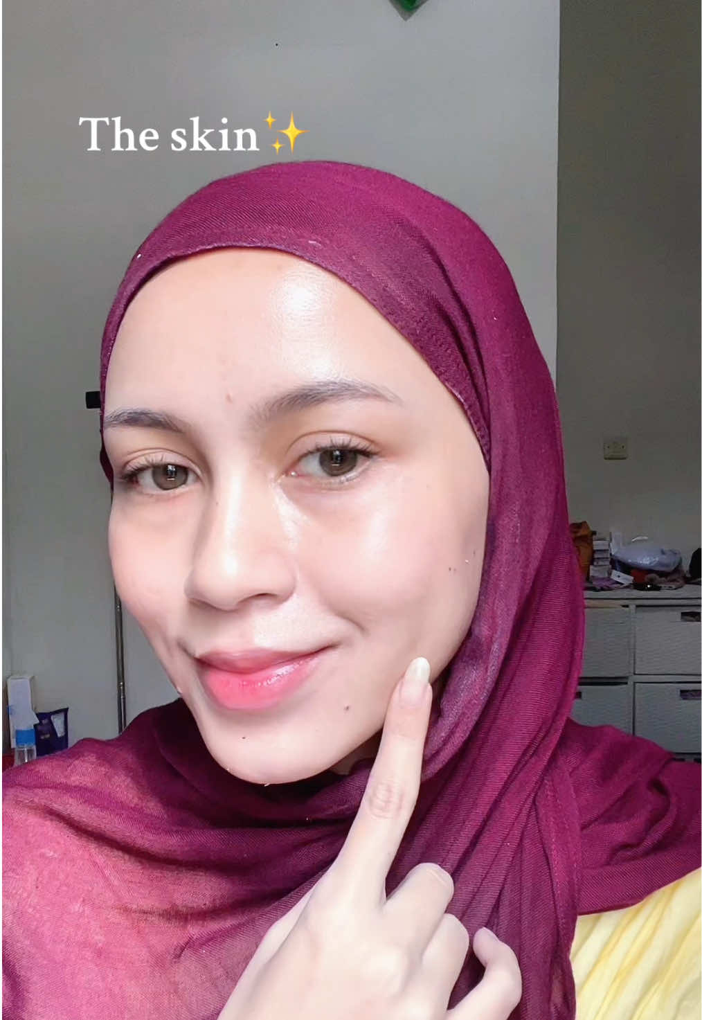 Suka bgtt sama day cream dari @FAV Beauty Official #skincareroutine #kulitcerah #brighteningseries #fyp #reviewskincare 