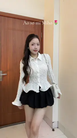 Áo xinh heng