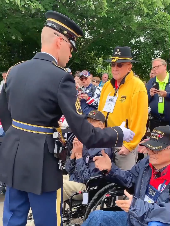#usa #arlington #guard #army #military #honor #soldier #america #fyp #fouryou 