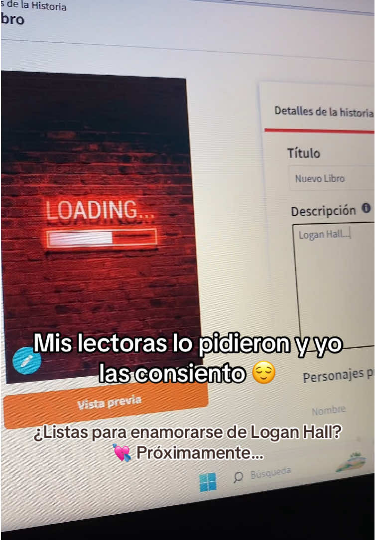 Yo nací para consentirlas en todo 😌💖 jajaja LAS AMO 💖 #librosen60seg #BookTok #librosrecomendados #librosdewattpad #escritora 