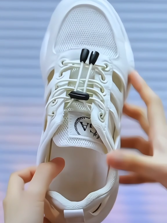 sepatu sneker wanita terbaru #promoagustusan  #fypシ゚viral 