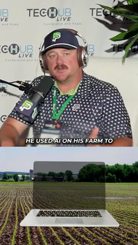 From mapping fields to managing data, the future of ag is here—and it’s profitable. Tune in to hear how April runs her century farm using technology! #farm4profit #AprilHemmes #IowaFarmer #AgLeadership #SustainableFarming #Soybeans #CornBelt #AgInnovation #FarmLegacy #ConservationFarming