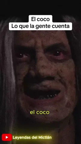 Un capítulo que marcó a toda una generación. El silbido del Coco no solo fue un sonido perturbador en la serie Lo que la gente cuenta, sino una pesadilla que aún muchos recuerdan. 🌙👀 ¿Y tú? ¿Lo escuchaste alguna vez en tu casa? #paratiiiiiiiiiiiiiiiiiiiiiiiiiiiiiii #loquelagentecuenta #terror #elcoco 