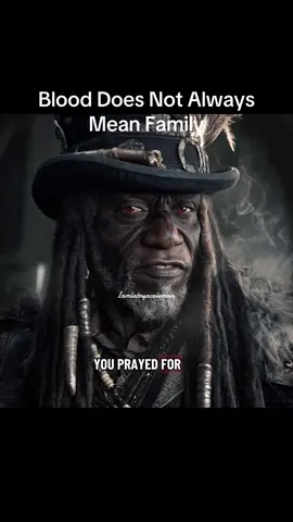 Papa Legba says: Stop grieving the family that betrayed you — your protection is bigger than blood. #creatorsearchinsights #fyp #iamlatoyacoleman 