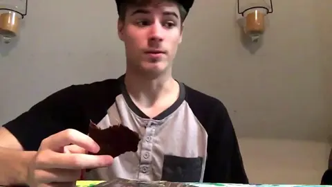 Guy Hiccups and Burps  #burp #tiktok #explore #tiktok #hiccup 