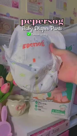 BABY DIAPER👶🛍️ #pepersog #babydiaper #diapers #diaperviralmurah #diaperchange 
