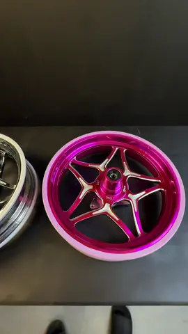 Star mags V2 na chrome😮‍💨 #bomx #starmagscnc🇹🇭💨🔥 