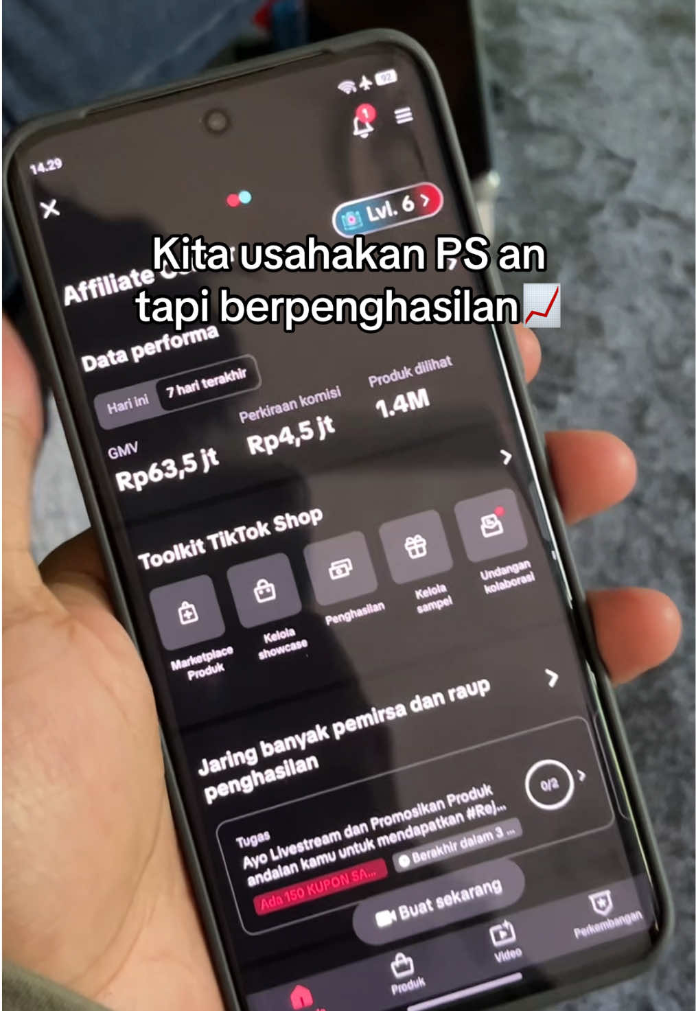 #tiktokafiliate #afiliatemarketing 