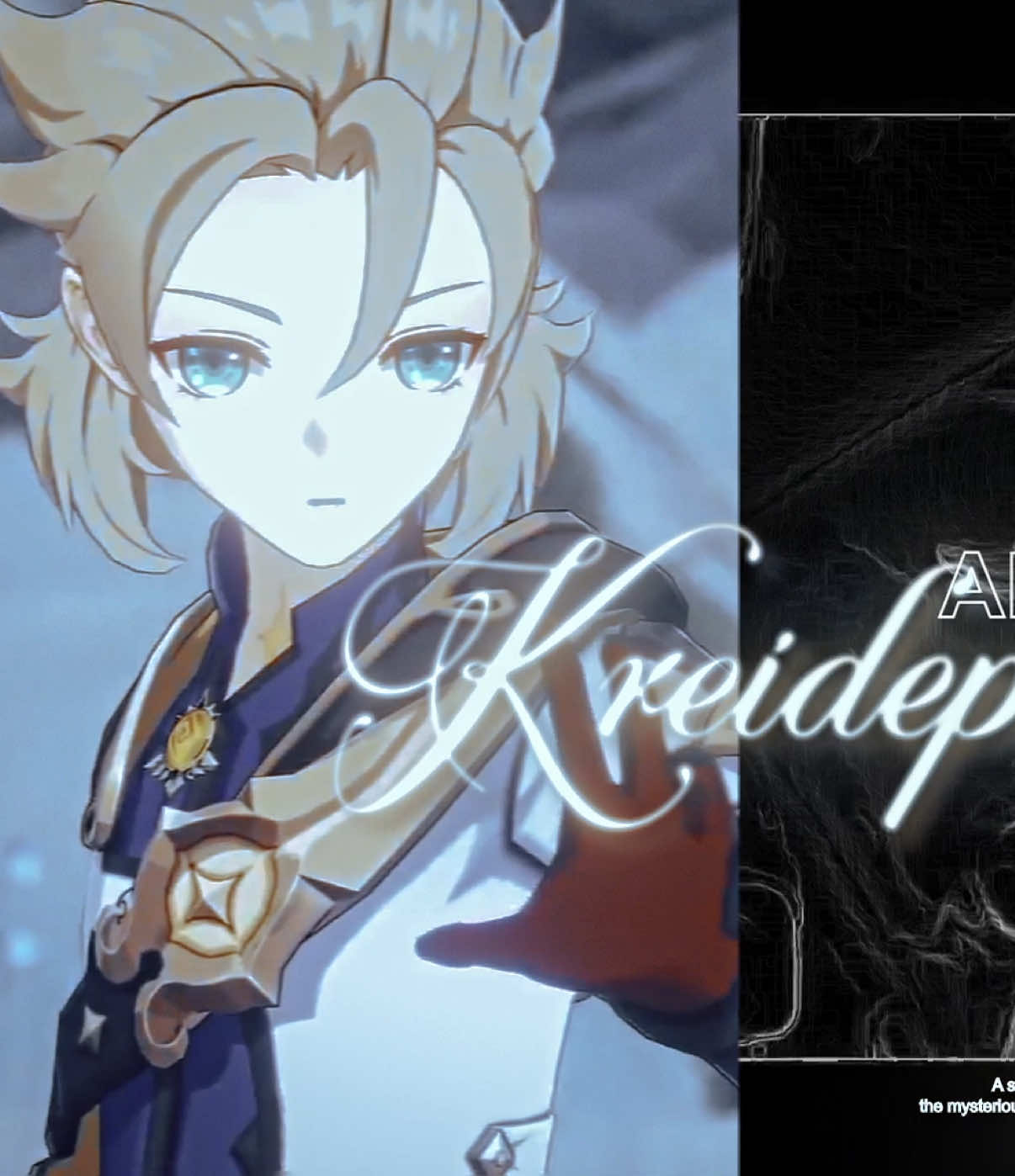 albedo edit in the big 25….. | style ib .fqlein  #GenshinImpact #albedo #genshinimpactedit #albedoedit #albedogenshinimpact 