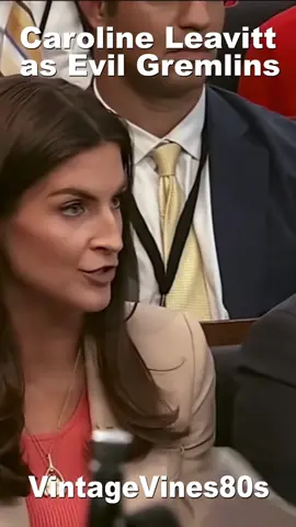 Caroline Leavitt as the evil Gremlins #carolineleavitt 