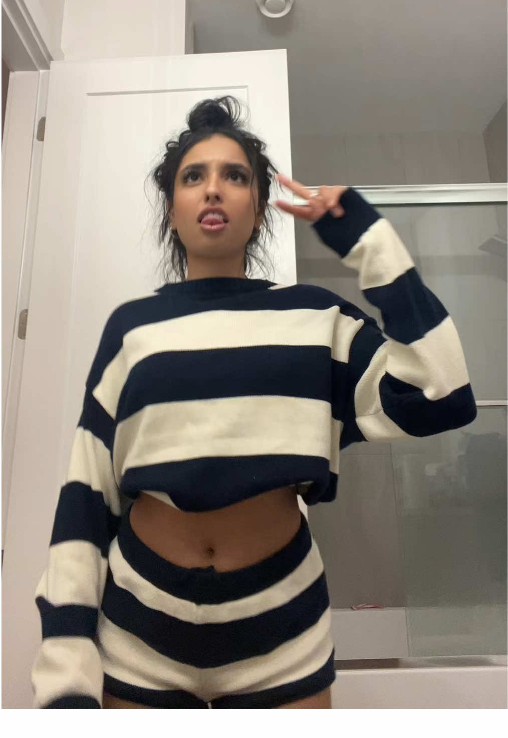 good song but I’d never do the trend so here’s me pulling out the only dance moves I know.  @Edikted #fashion #edikted #outfits #styleinspo #fashiontok#creatorsearchinsights 