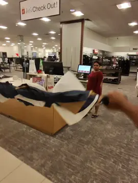 I thought I was don’t for  #funny #prank #troll #pranks #blood 