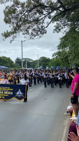 #bandademusica #panama🇵🇦 #chorrerana💚💛 #chorrera 