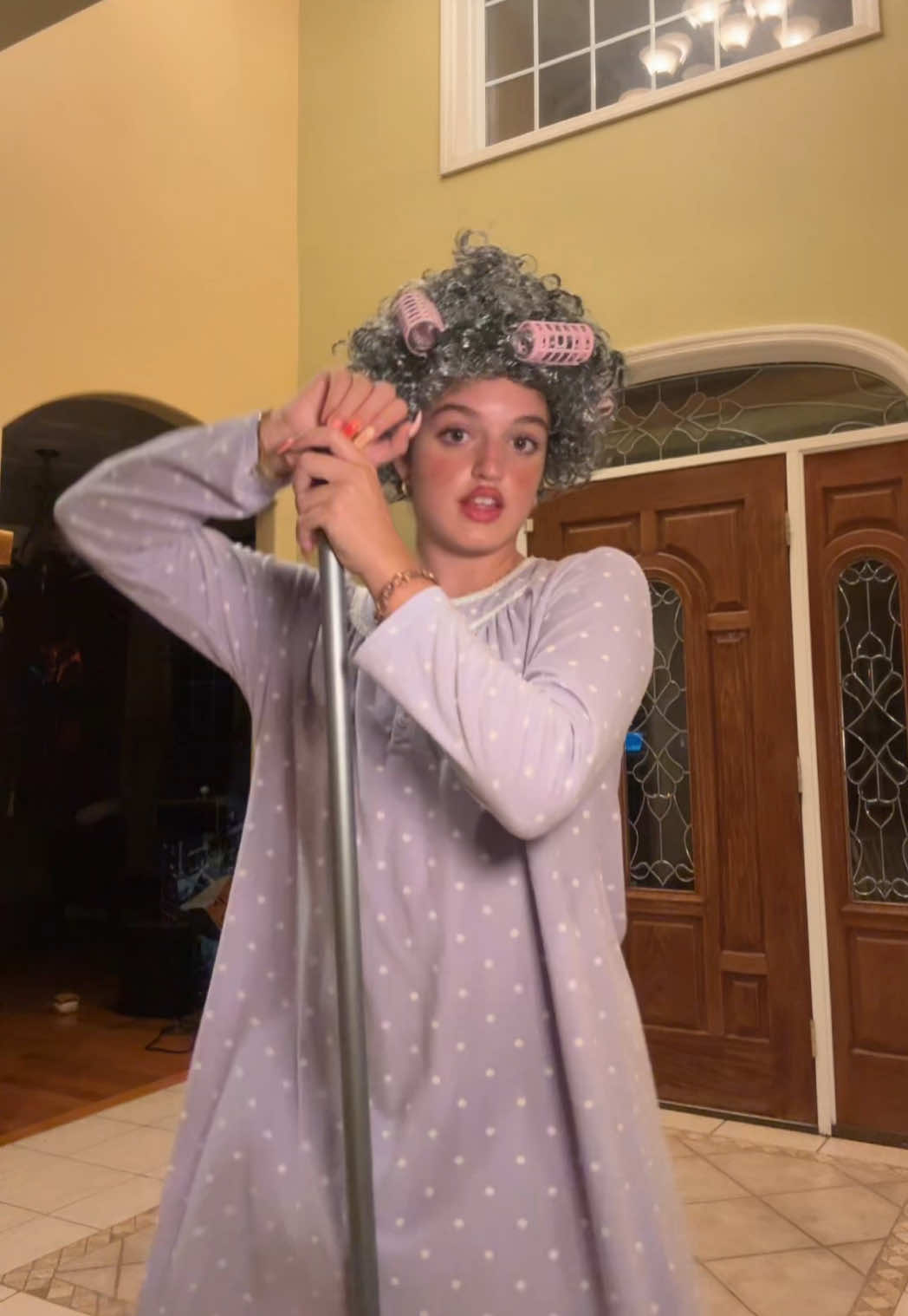 gam gam wants you to confess your love #fyp #confessyourlove #humor #browniebatter #juliarose 