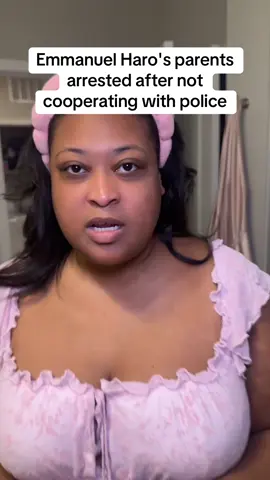 I hope they find the baby soon #emmanuelharo 