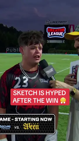 YRG TIL IT’S OVER. 🔥 #sketch #yourrage #hyped #football #foryou 