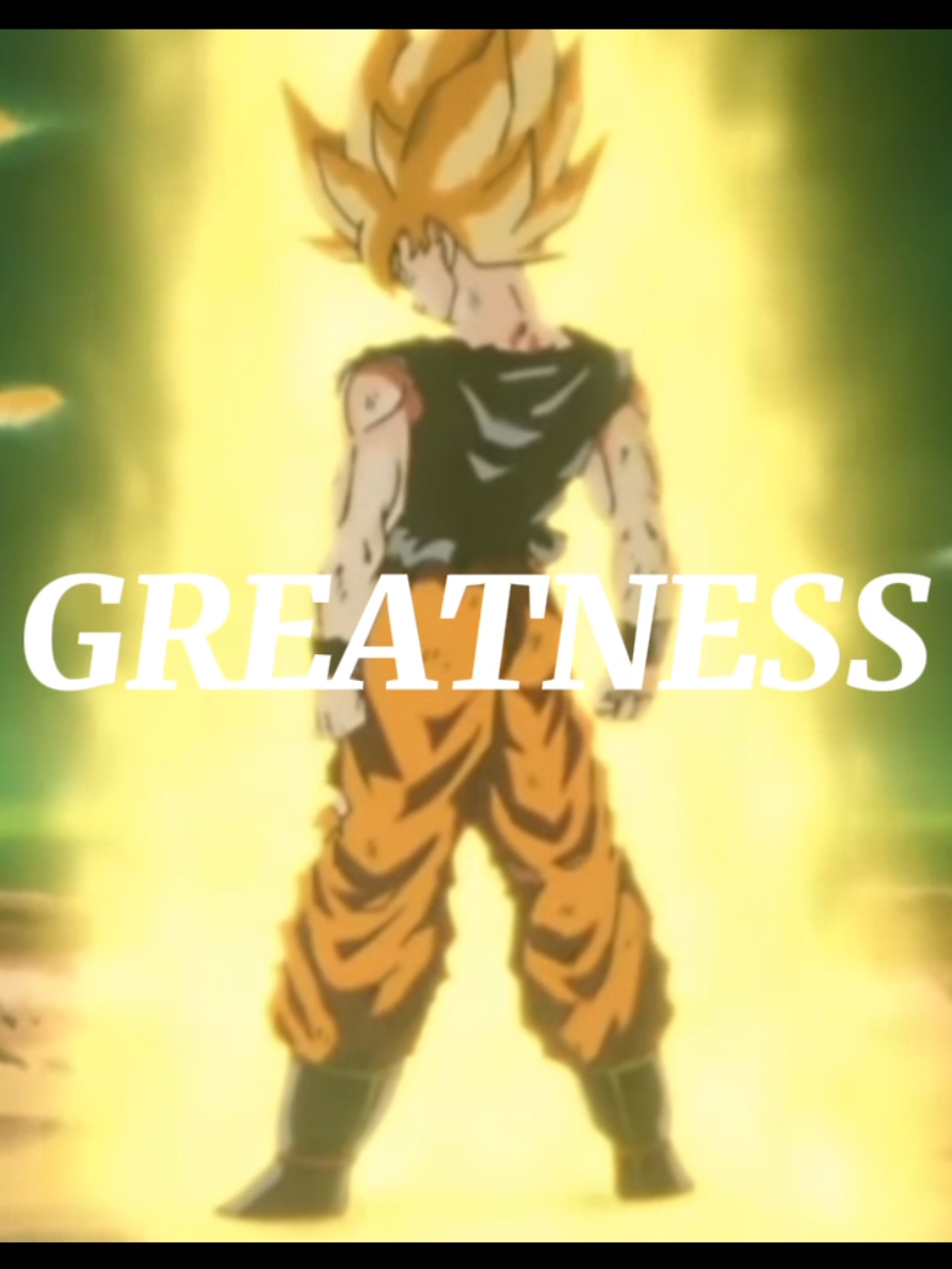 Goku motivational edit, this took like over a month to do since im lazy #goku #dragonball #dbz #motivation #edit 