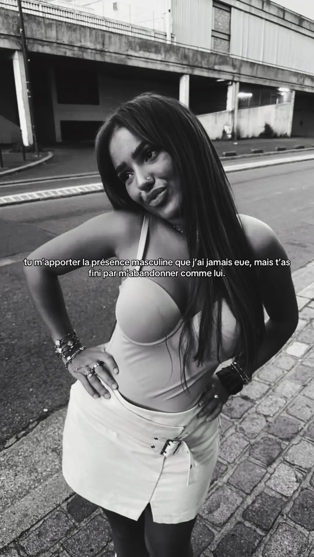 #pourtoi #fyp #daddyissues 