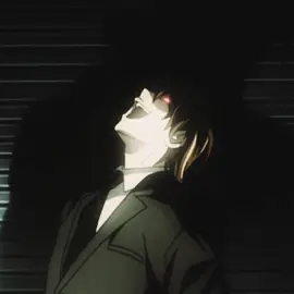 Just Finished Death Note “Because I’m Kira” // #fyp #viral #edit #deathnote #aftereffects 
