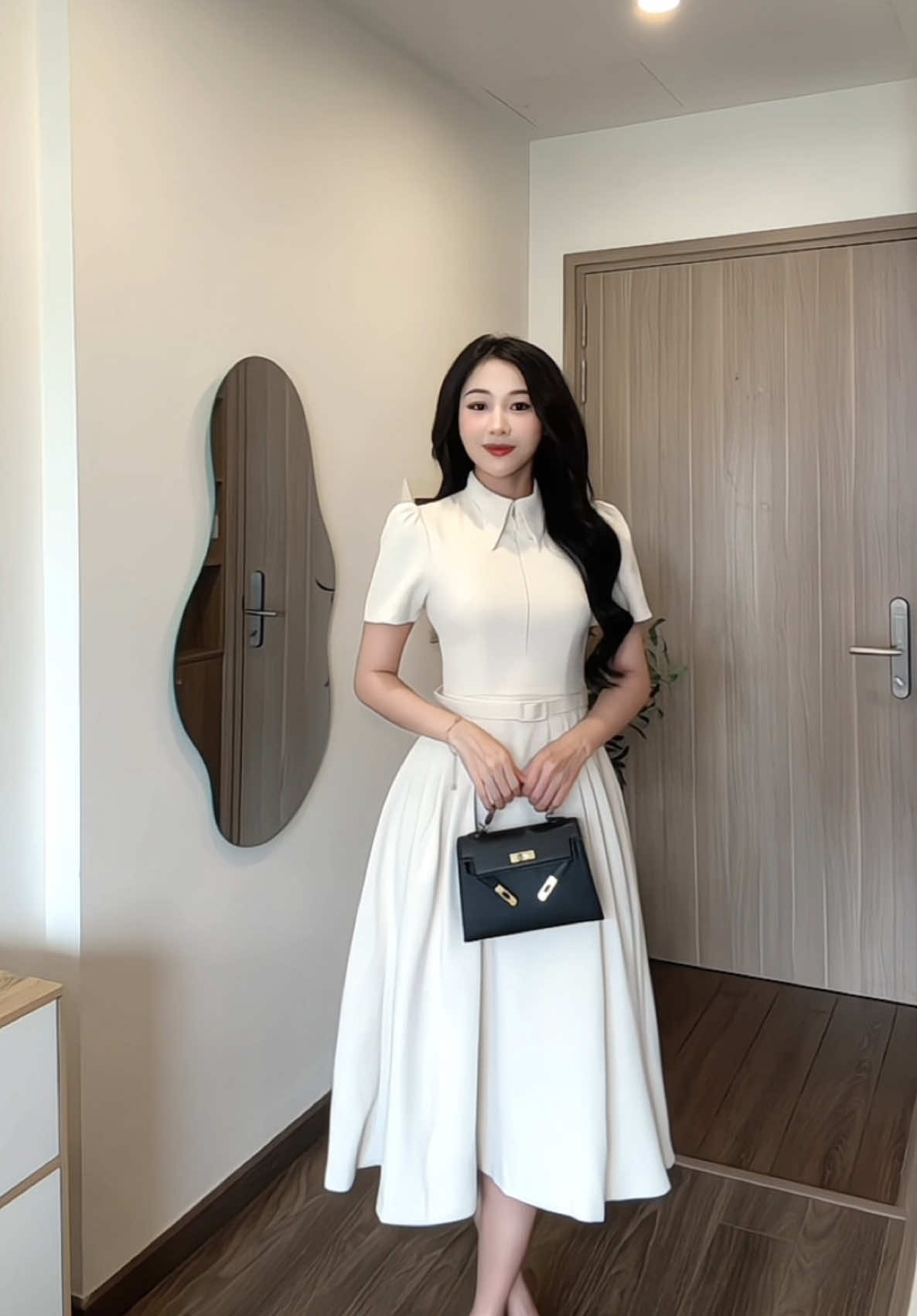 Đồ nhà @Calie.vn thật sự là gu toyyy 😎🤭 #Calie #vaycongso #xuhuongtiktok 